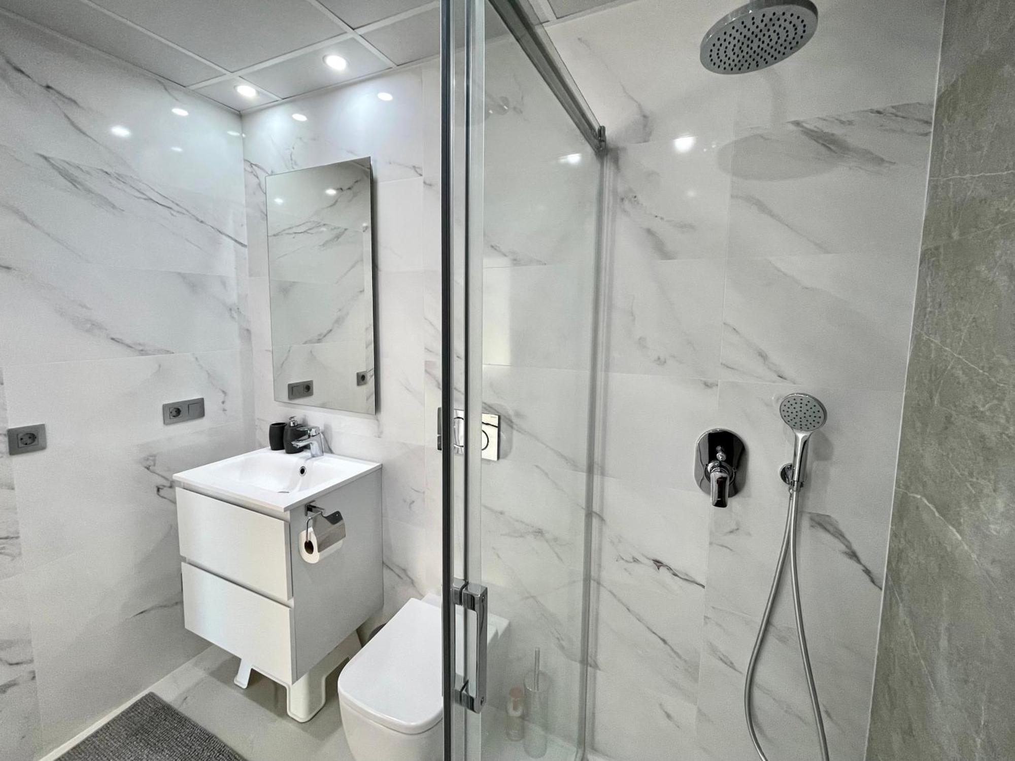 Luxury Apartment Sunset Cliffs Benidorm Esterno foto