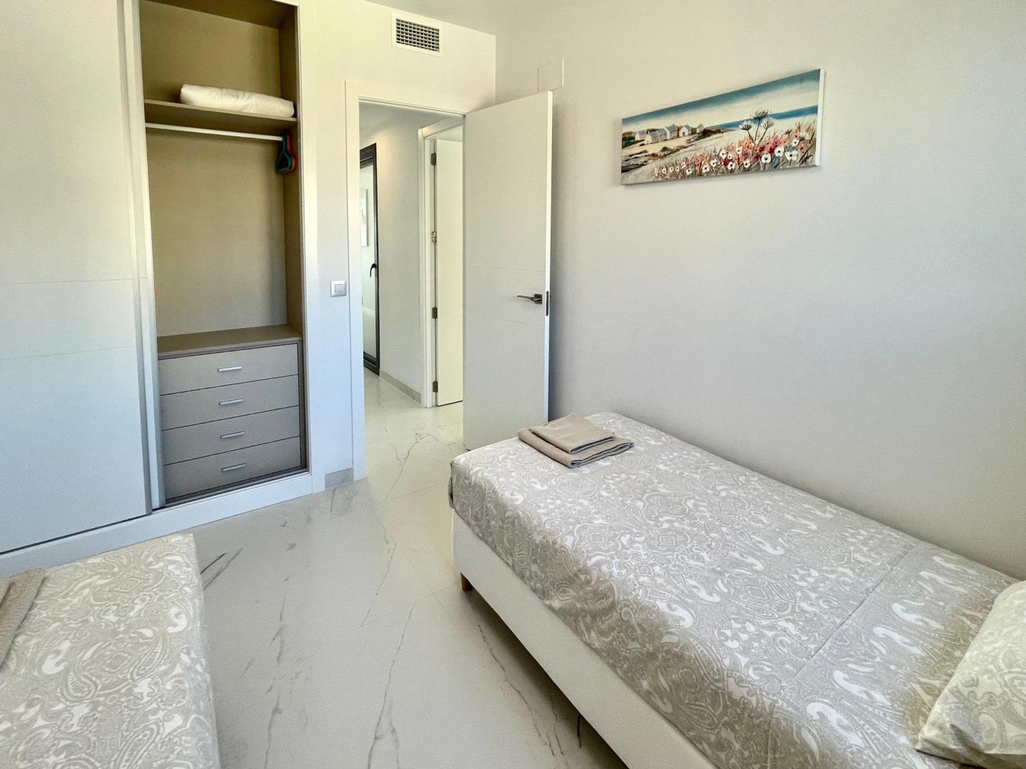 Luxury Apartment Sunset Cliffs Benidorm Esterno foto