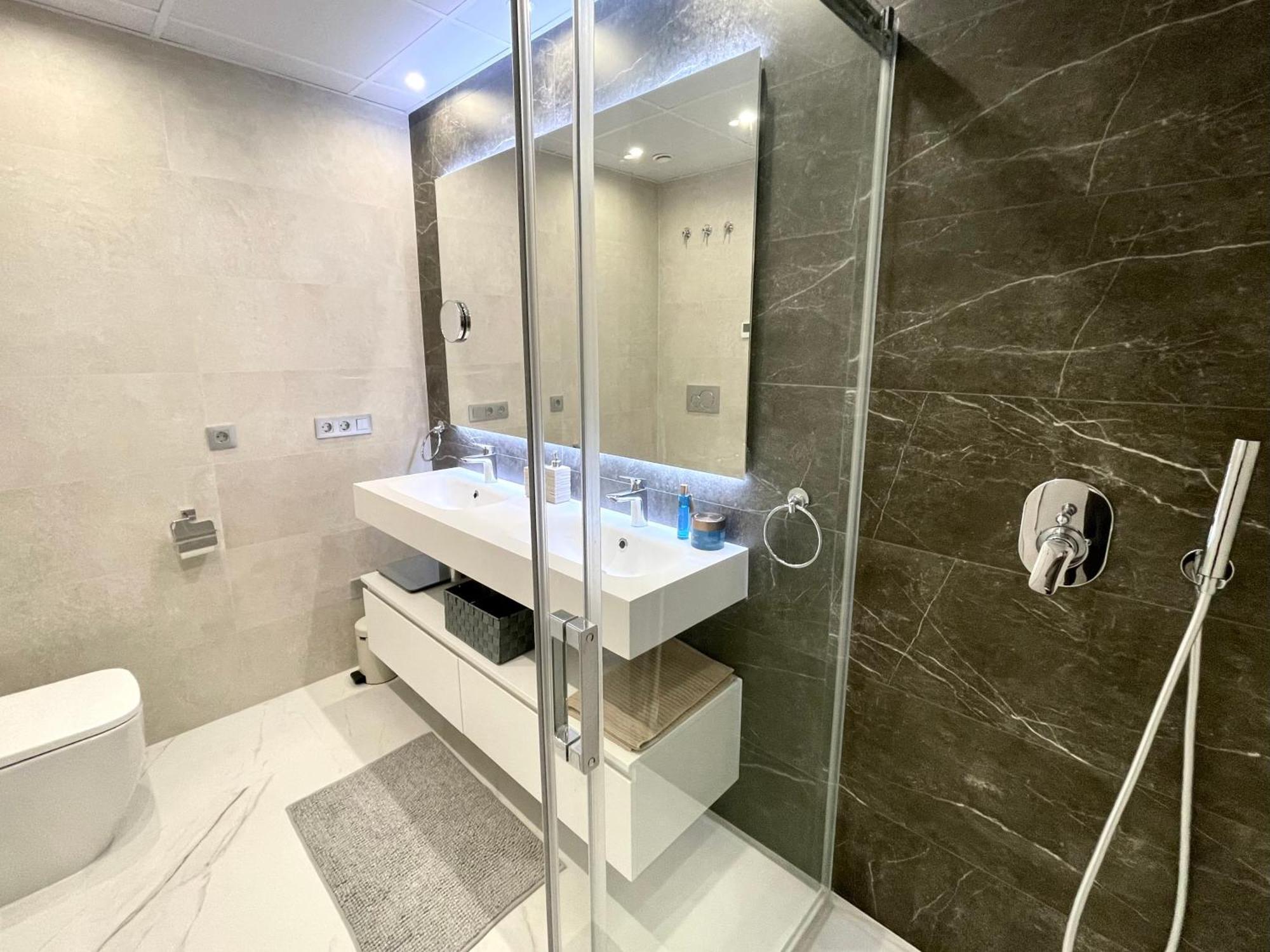Luxury Apartment Sunset Cliffs Benidorm Esterno foto
