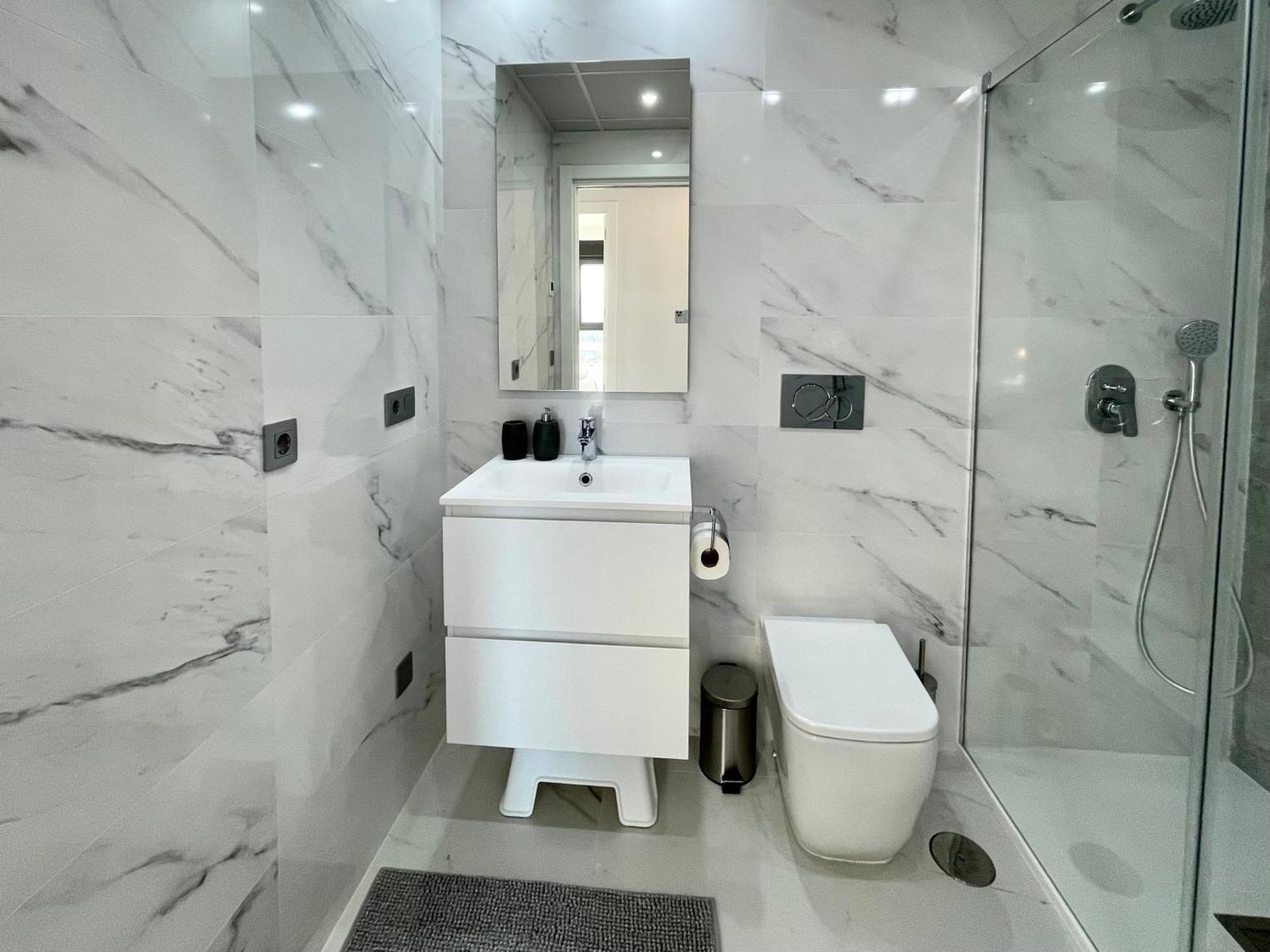 Luxury Apartment Sunset Cliffs Benidorm Esterno foto
